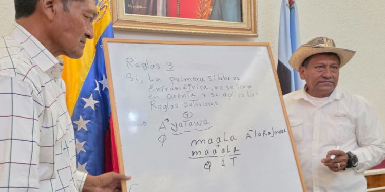 CLEZ fortalece la identidad zuliana con el curso «Wayuunaiki Comunicativo»