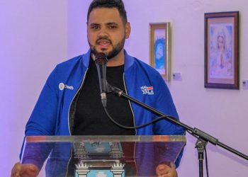 Emanuel Andrade: “Más que robótica estamos cumpliendo un propósito”