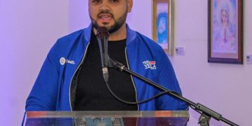 Emanuel Andrade: “Más que robótica estamos cumpliendo un propósito”