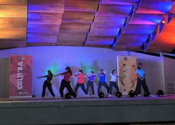 Talento dancístico zuliano brilló con Maracaibo Dance Fest