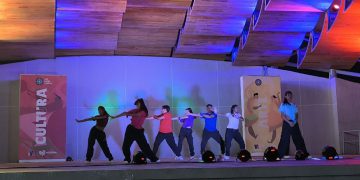 Talento dancístico zuliano brilló con Maracaibo Dance Fest