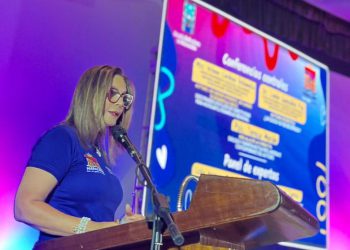 Alcaldía de Maracaibo impulsa la inclusión con el 1er Foro Local sobre el Autismo