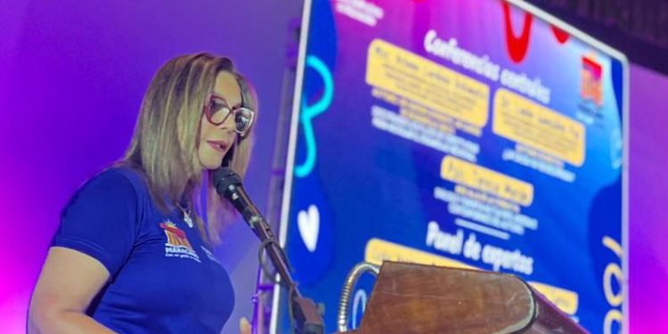 Alcaldía de Maracaibo impulsa la inclusión con el 1er Foro Local sobre el Autismo