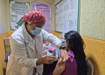 Semana de Inmunización en las Américas 2026 se cumple en San Francisco