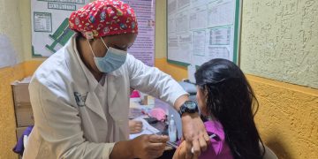 Semana de Inmunización en las Américas 2026 se cumple en San Francisco