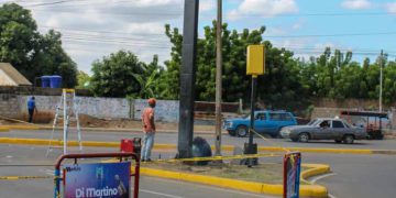 Alcaldía de Maracaibo trabaja en la modernización vial con avenidas y unidades dignas