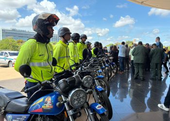 Despliega Plan de Seguridad integral para el resguardo de los espacios de la Universidad del Zulia