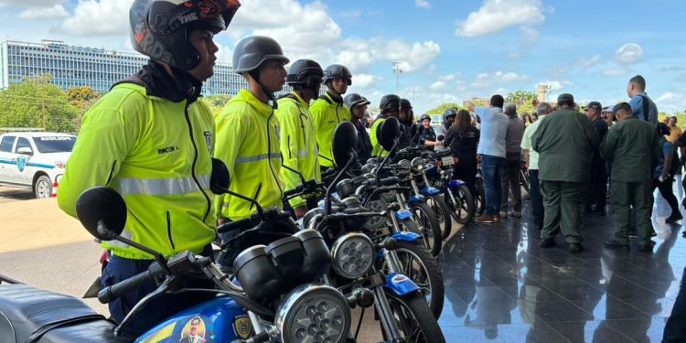 Despliega Plan de Seguridad integral para el resguardo de los espacios de la Universidad del Zulia