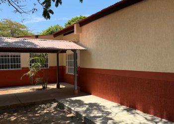 Gobernación del Zulia rehabilita espacios dignos  para los abuelos en el Centro Dr. Joaquín Esteva Parra