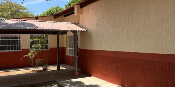 Gobernación del Zulia rehabilita espacios dignos  para los abuelos en el Centro Dr. Joaquín Esteva Parra
