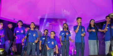 “Vive la Retreta” regresa al Bulevar de Santa Lucía con cultura, música y tradición