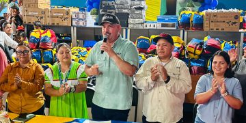 Despliegue social brindó atención médica y asistencial en el sector Las Granjas de Lagunillas