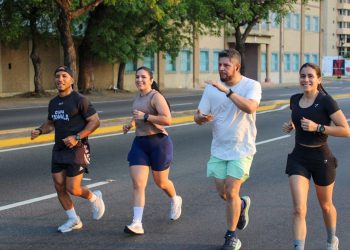 Inauguran escuela de gaita en honor al guaquero Ricardo Hernández