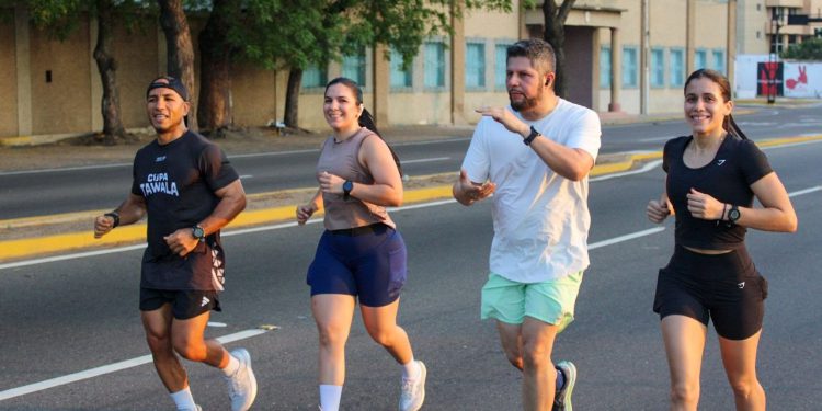 Inauguran escuela de gaita en honor al guaquero Ricardo Hernández