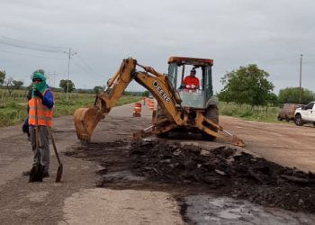 Despliegue social brindó atención médica y asistencial en el sector Las Granjas de Lagunillas