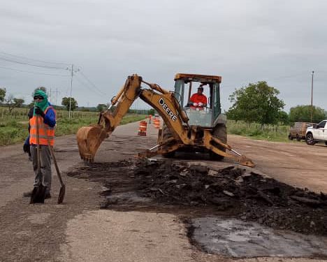 Despliegue social brindó atención médica y asistencial en el sector Las Granjas de Lagunillas