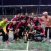 Ymca y The You se alzan con la gloria en la “Copa Imdeprec” de Maracaibo