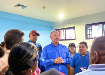 Plan Cayapa de la Salud arranca en la Clínica Popular tipo I El Venado en el municipio Baralt