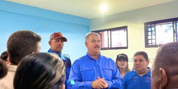 Plan Cayapa de la Salud arranca en la Clínica Popular tipo I El Venado en el municipio Baralt