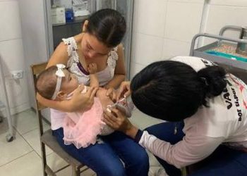 Ana Clara de Di Martino: “Red ambulatoria de la Alcaldía está disponible para Semana de la Vacunación de Las Américas”