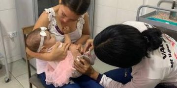 Ana Clara de Di Martino: “Red ambulatoria de la Alcaldía está disponible para Semana de la Vacunación de Las Américas”