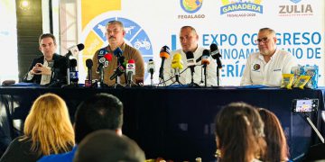 En junio Zulia será el epicentro ganadero con el IV Expo Congreso Latinoamericano de Ganadería Tropical