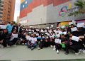 Un total de 117 certificados entregó el Inces Zulia en alianza con la Gran Misión Venezuela Joven
