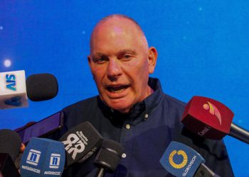 Di Martino: “Un 60% de crecimiento económico es la expectativa por la Feria 2026