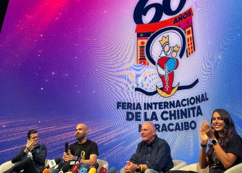 Maracaibo se prepara para una edición histórica: 60 artistas celebrarán los 60 años de la Feria de la Chinita