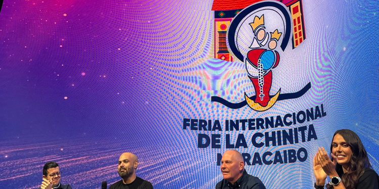 Maracaibo se prepara para una edición histórica: 60 artistas celebrarán los 60 años de la Feria de la Chinita