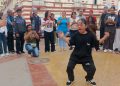Más de 1.000 bailarines celebrarán el Día Internacional de la Danza con espectáculo en la Plaza Baralt