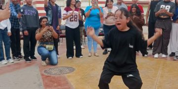 Más de 1.000 bailarines celebrarán el Día Internacional de la Danza con espectáculo en la Plaza Baralt