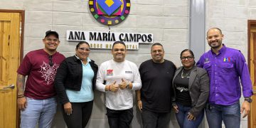 Nueva Escuela de Gaita funcionará en el Parque Ana María Campos