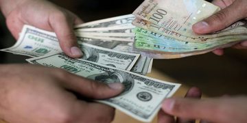 Balance financiero positivo: Estrategia cambiaria supera los $2.500 millones este trimestre