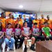 Asociación de fútbol del estado Monagas presenta seleccionadores de fútbol campo y sala