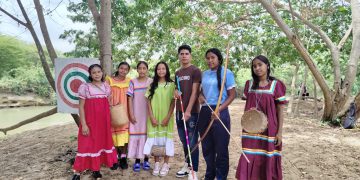 Monagas también es llano exalta la gastronomía y cultura de la etnia Kariña en Cedeño