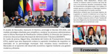 Portada Miércoles 06 de mayo