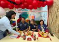 Con éxito avanza la ruta turística gastronómica que busca el «Mejor Patacón de Maracaibo»