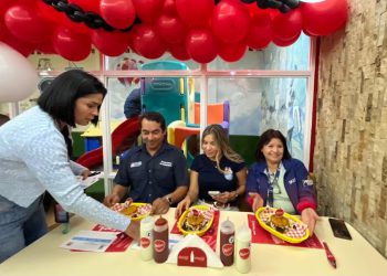 Con éxito avanza la ruta turística gastronómica que busca el «Mejor Patacón de Maracaibo»