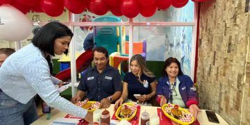 Con éxito avanza la ruta turística gastronómica que busca el «Mejor Patacón de Maracaibo»