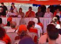 Más de 9.800 familias de tres parroquias de Maracaibo son beneficiadas con el Plan Rector de Aguas Servidas
