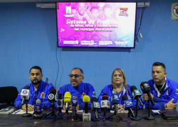 Alcaldía de Maracaibo moderniza el Sistema de Protección de Niños, Niñas y Adolescentes con nueva arquitectura legal y operativa