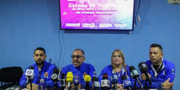 Alcaldía de Maracaibo moderniza el Sistema de Protección de Niños, Niñas y Adolescentes con nueva arquitectura legal y operativa
