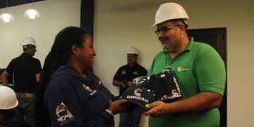 Los trabajadores y trabajadoras de Carbozulia celebraron su día