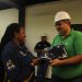 Los trabajadores y trabajadoras de Carbozulia celebraron su día