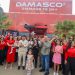 Alcalde Di Martino: Apertura de tienda Damasco ratifica confianza de inversionistas privados en Maracaibo
