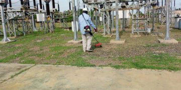Mantenimiento preventivo optimiza subestaciones eléctricas en Zulia