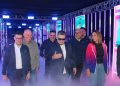 Di Martino: “El homenaje a Neguito Borjas pone a la gaita en el sitial que merece ante el mundo”