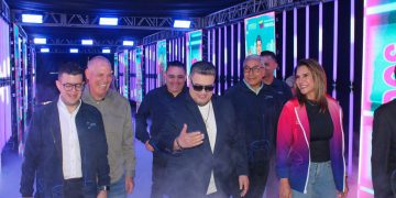 Di Martino: “El homenaje a Neguito Borjas pone a la gaita en el sitial que merece ante el mundo”