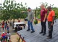 Alcaldía de Maracaibo impermeabiliza 16 viviendas de Altos de Sol Amada IV